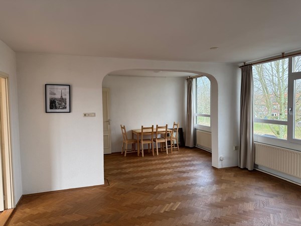 Medium property photo - Jan Gijzenkade, 2022 DP Haarlem